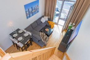 Super central - Unique studio apartment - 4 people